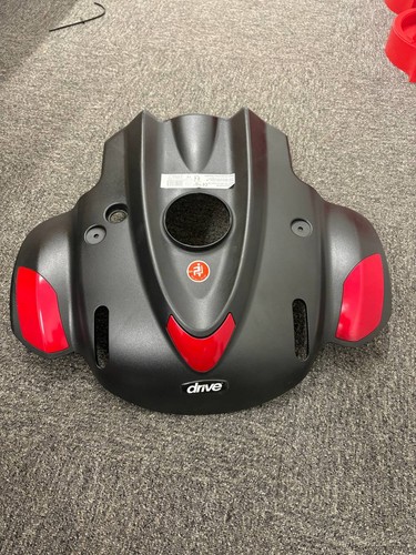 Drive titan axs mobility - axs,