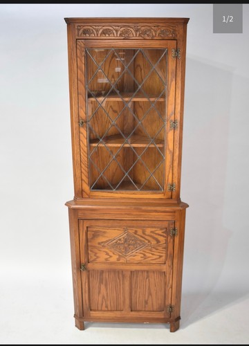Vintage jaycee furniture - furniture, oak