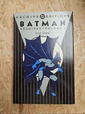 Batman Archives Volume 1