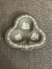 Vintage Wedgewood Jasperware