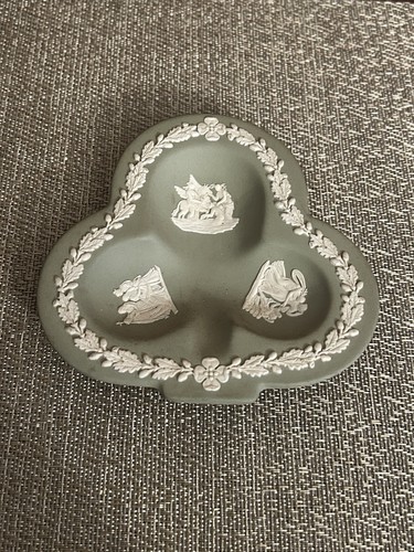 Vintage wedgewood jasperware - vintage,