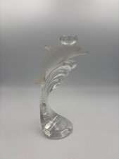 Nachtmann Crystal Dolphin