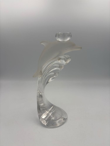Nachtmann crystal dolphin - nachtmann,