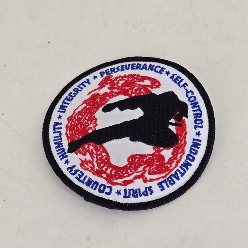Lot martial arts - of,