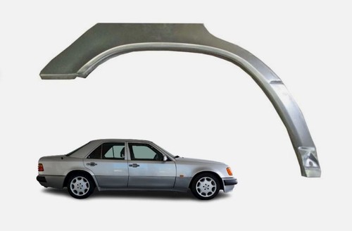 Mercedes benz class w124 - mercedes, e-class
