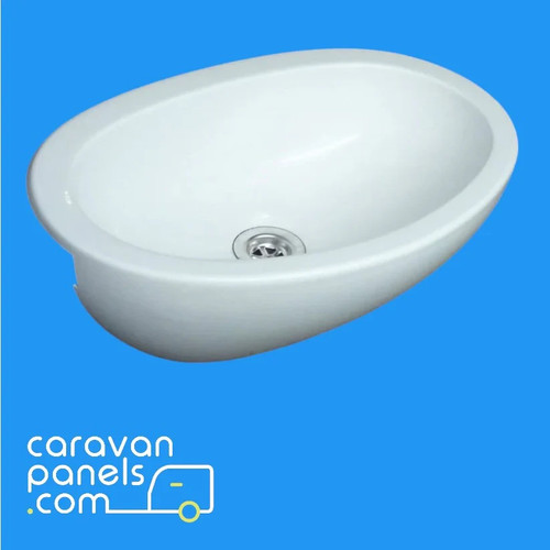 Caravan and motorhome vanity - caravan,