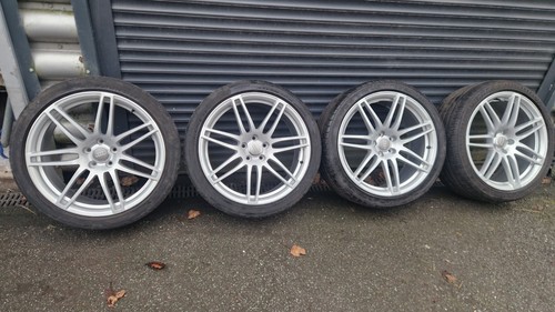 Genuine audi s7 s8 - 20",