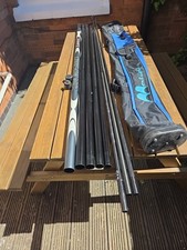 Carp Pole 11m Avanti Carp On