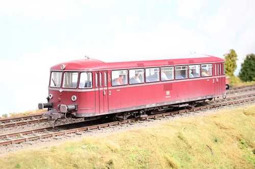 Lenz gauge 40191 - gauge, db