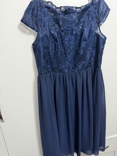 Chi london midi - london, lace