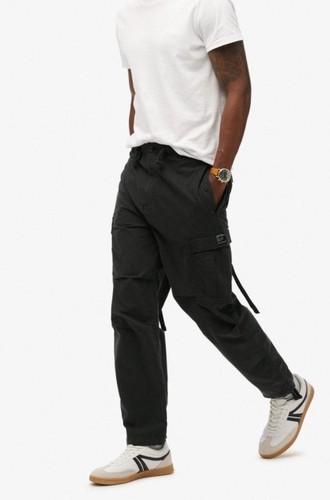 Superdry mens parachute grip - mens,