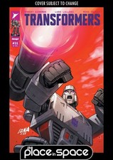 TRANSFORMERS #31A DAVID