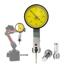 DTI Dial Test Indicator Clock