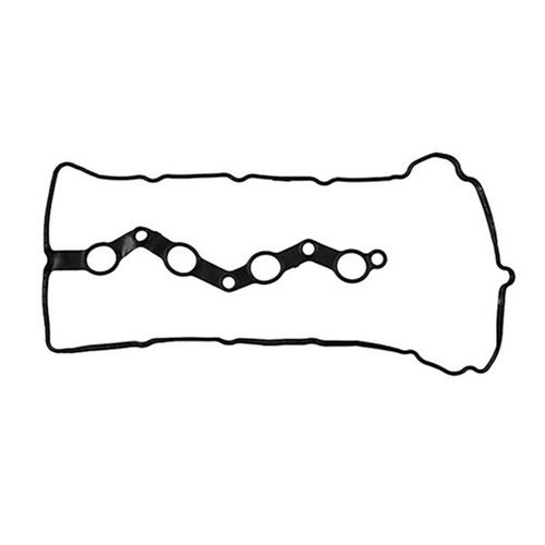 Car engine valve cover gasket - car,