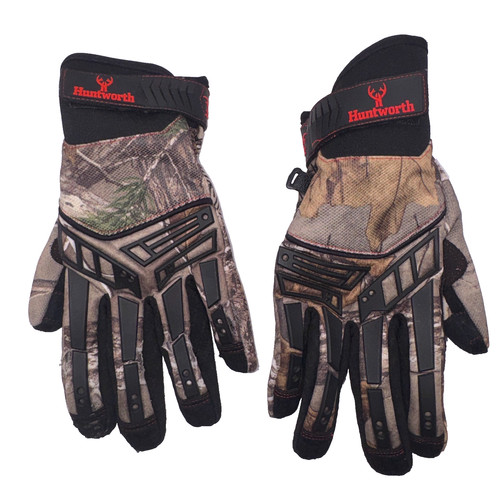 Huntworth mens gunner - mens,