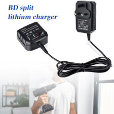Battery Charger Lithium-Ion