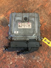 Mercedes ML ECU Engine Control