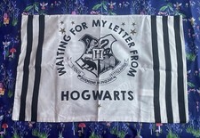 Harry Potter Pillow Case