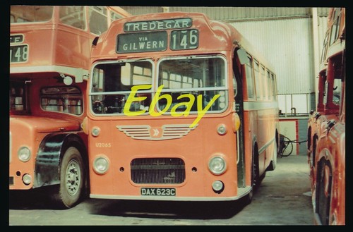 Bus photo bristol red - bristol, mw,