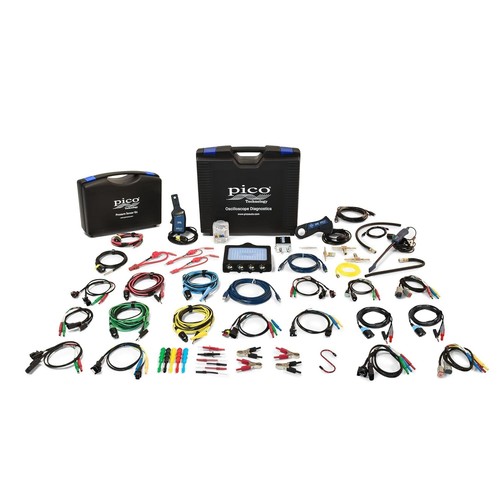 Picoscope 4425a automotive - 4425a,