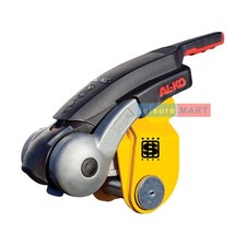 ALKO Caravan Hitch Lock for