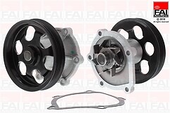 Water pump fit toyota - pump, to