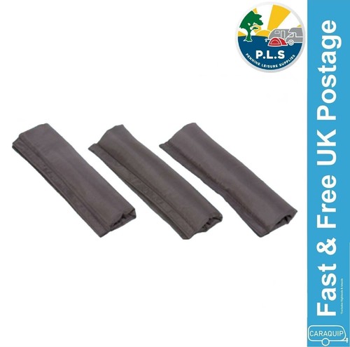 Pls awning tie down - 3x, kit