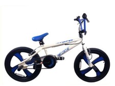 Bmx bike boys unisex - bike,
