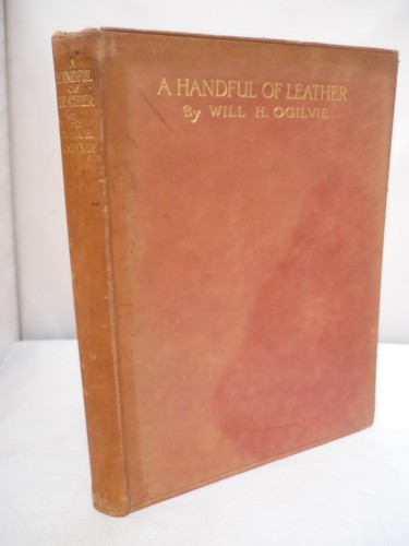 Handful leather ogilvie - -,