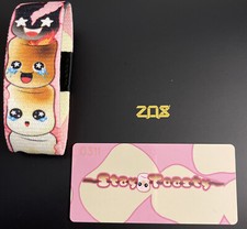 Zox Wristband Small STAY