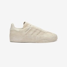 Adidas Y-3 Gazelle Off White