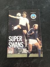 Swansea City FC Yearbook