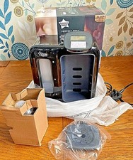 Tommee Tippee Day & Night Bottle Maker Machine - BB1029-GS. @Black SPARE PARTS