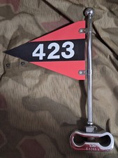 German Army Vehicle Standard