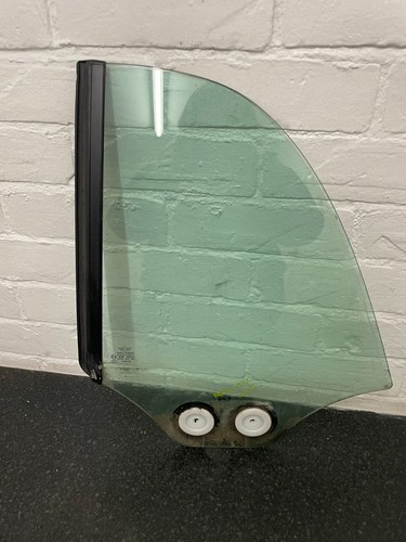 Mini rear window - rear, glass