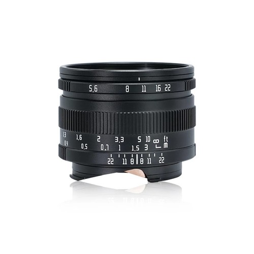 Astrhori 40mm 6 - f/5.6, m
