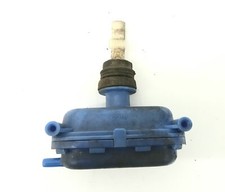 VW Golf MK2 Passenger Doors Front And Rear Central Locking Actuator 443862153B