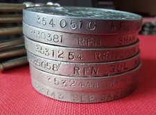 Pakistan Independence Medal - 13th Frontier Force Rifles