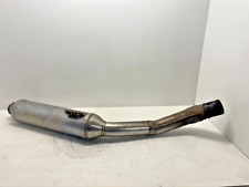 Honda VFR 400 NC24 Exhaust