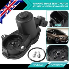 32338814 electric handbrake - 32338814,