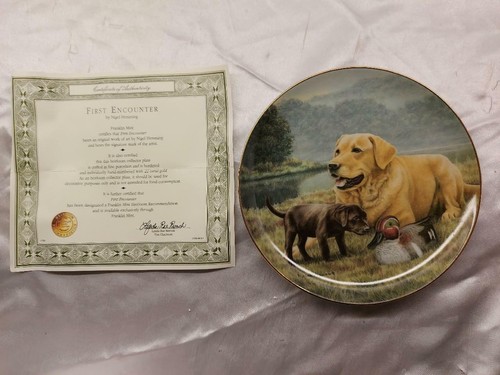 Franklin mint collectors - mint,