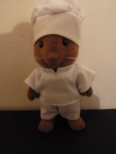 SYLVANIAN FAMILIES HOTEL BASIL