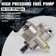 High Pressure Fuel Pump For