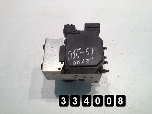 2003 lexus 200 abs - 200,