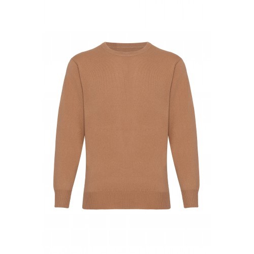Mens 100 cashmere round or - 100%,