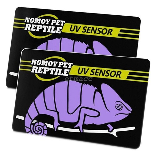 1pc uvb test card - card, uv