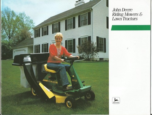 Original john deere - original,