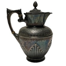 Antique James Dixon & Sons