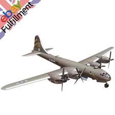 1:47 Boeing B-29 SuperFortress