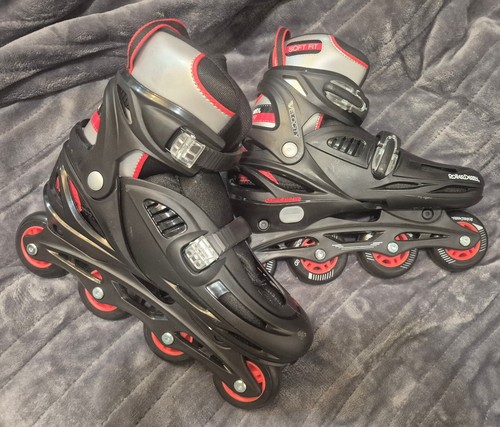 Roller derby velocity adult - roller,